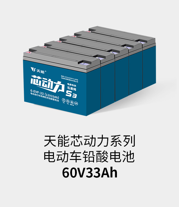 bg大游电池60v33ah
