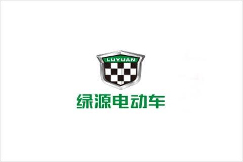 bg大游电池合作伙伴 绿源电动车